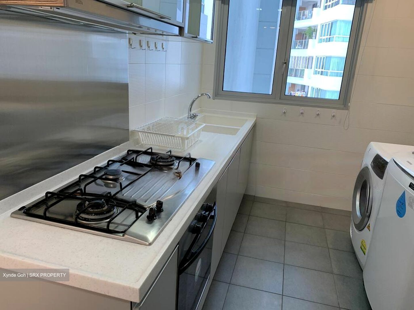 Twin Regency (D3), Condominium #460590971